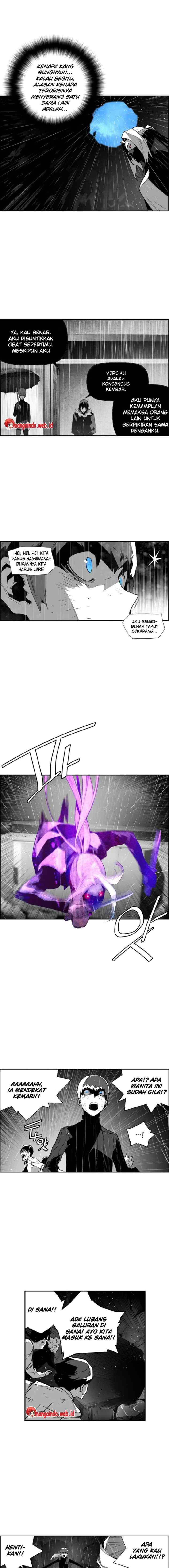 Terror Man chapter 54 halaman 6