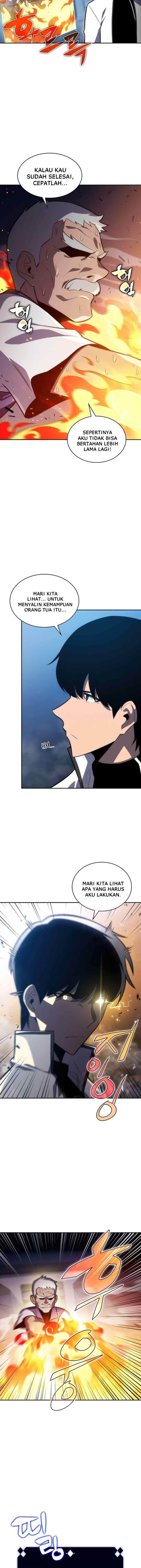 Solo Max-Level Newbie chapter 7 halaman 14