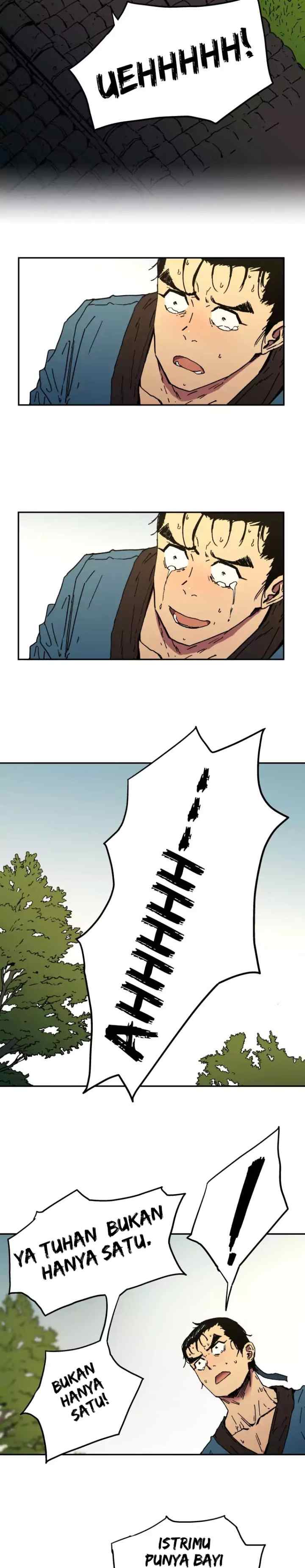 Peerless Dad chapter 2 halaman 7