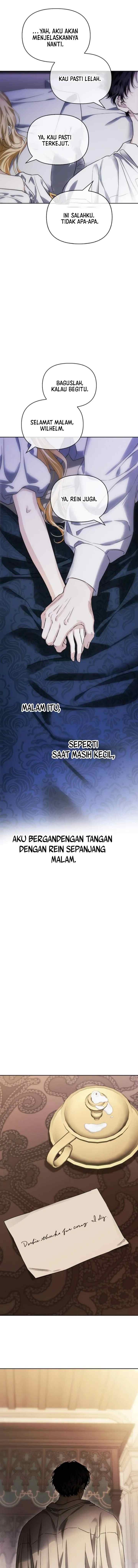 I Tamed My Ex-Husband's Mad Dog chapter 67 halaman 15