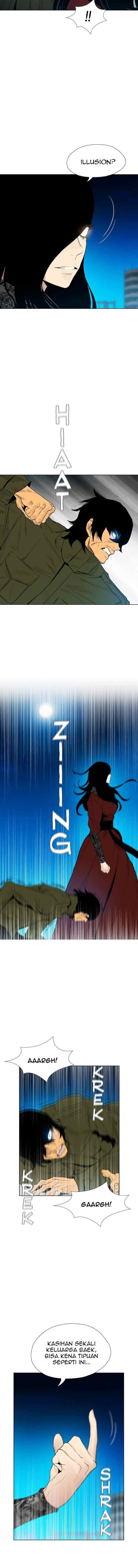 Reawaken Man chapter 167 halaman 10