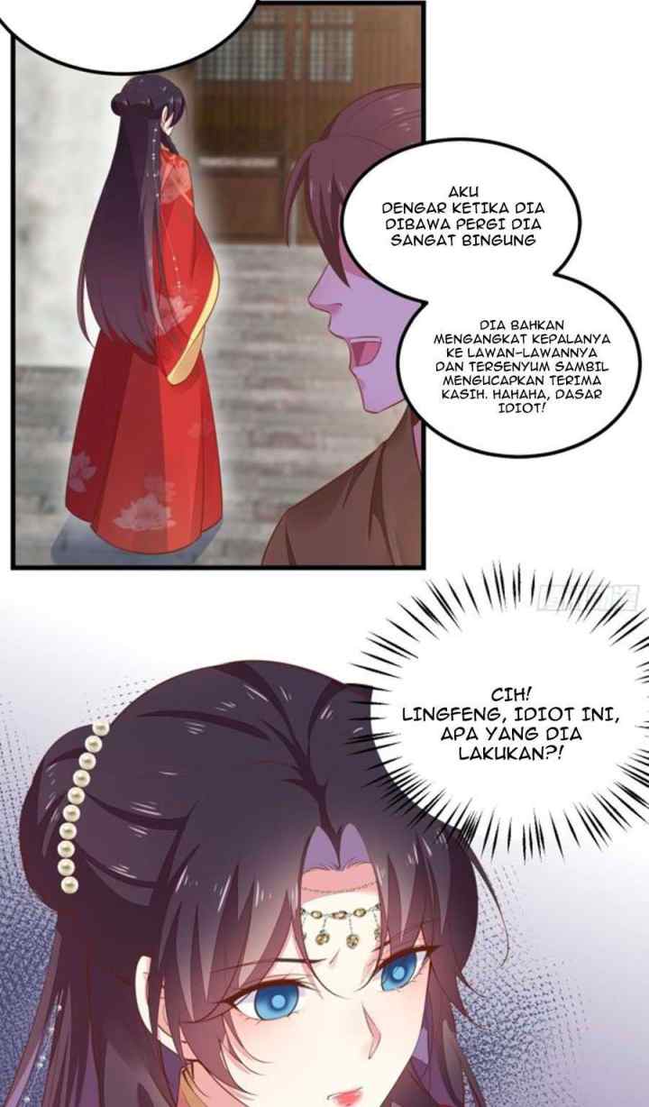 Pupillary Master chapter 125.1 halaman 9