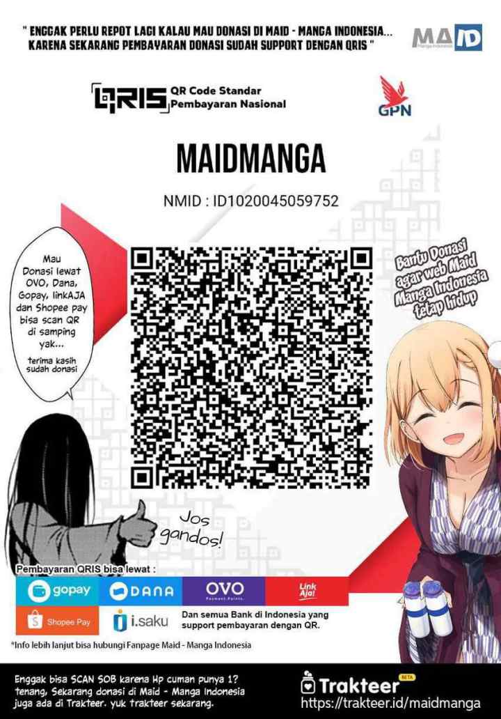 Shijou Saikyou Orc-san no Tanoshii Tanetsuke Harem Zukuri chapter 56 halaman 18