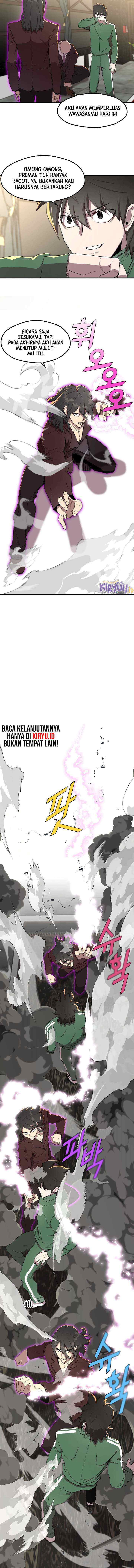 The Strongest Unemployed Hero chapter 4 halaman 12