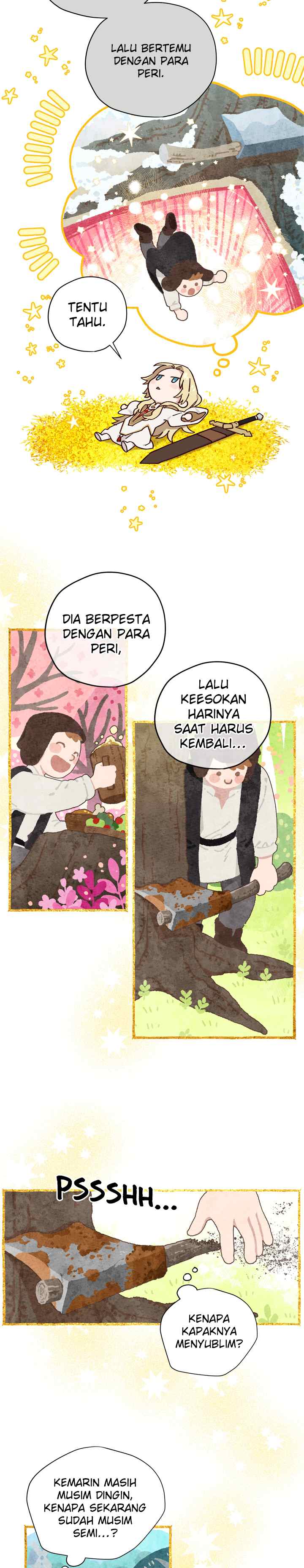 Guhaejuseyo Gongjunim chapter 45 halaman 15