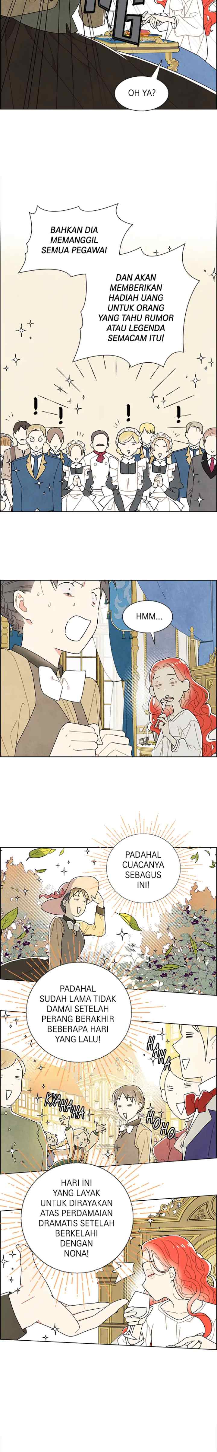 I Took the Male Lead's First Time chapter 68 halaman 7