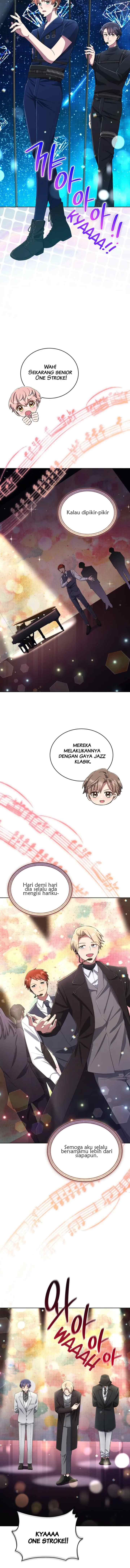 The Second Life of an Idol chapter 34 halaman 7
