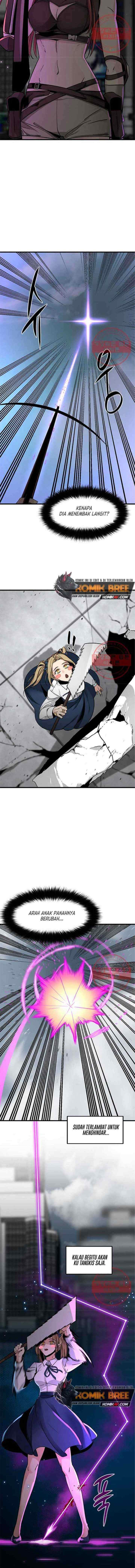 Hero Killer chapter 18 halaman 6