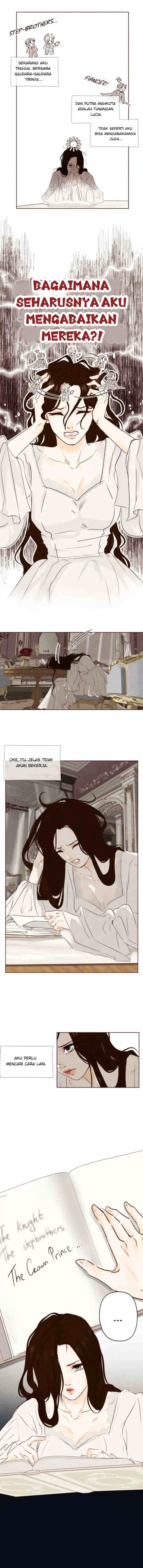 I Am the Villain chapter 1 halaman 14