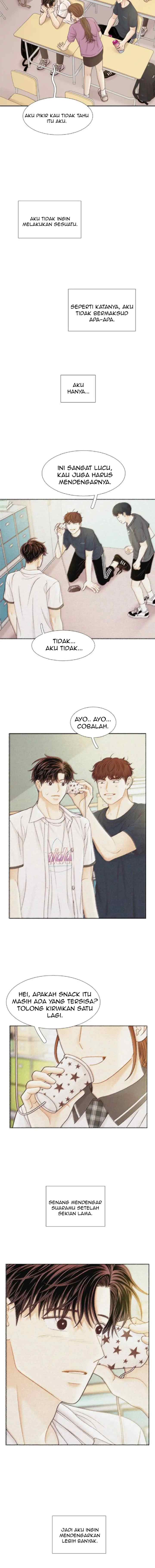 Odd Girls Out S2 chapter 157 halaman 10