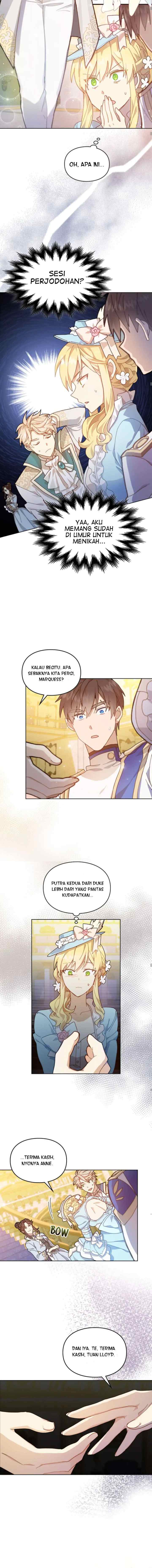 Falling For The Enemy chapter 7 halaman 12