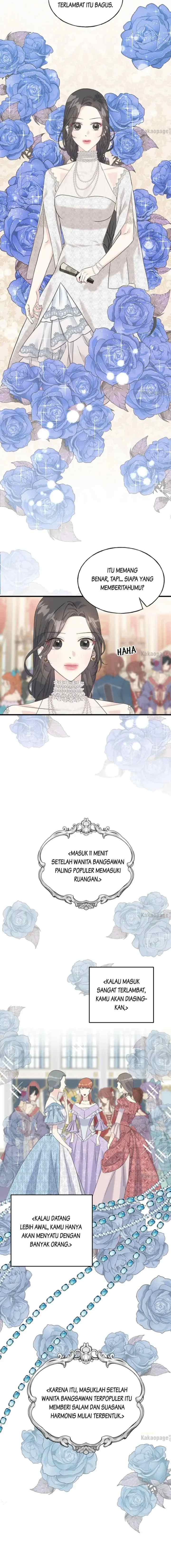 Crows Like Things That Sparkle chapter 26 halaman 11