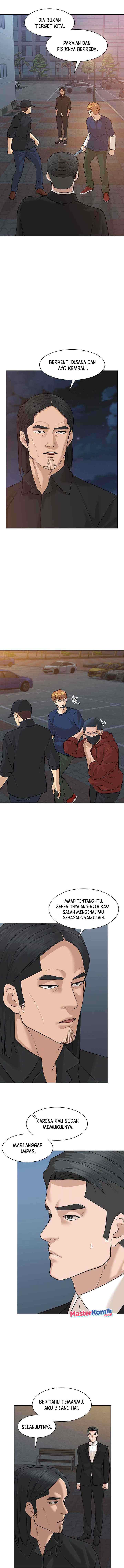 From the Grave and Back chapter 80 halaman 9