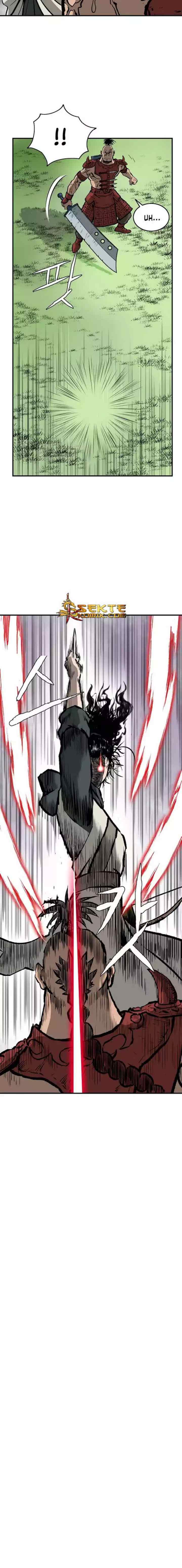 Bowblade Spirit chapter 15 halaman 9