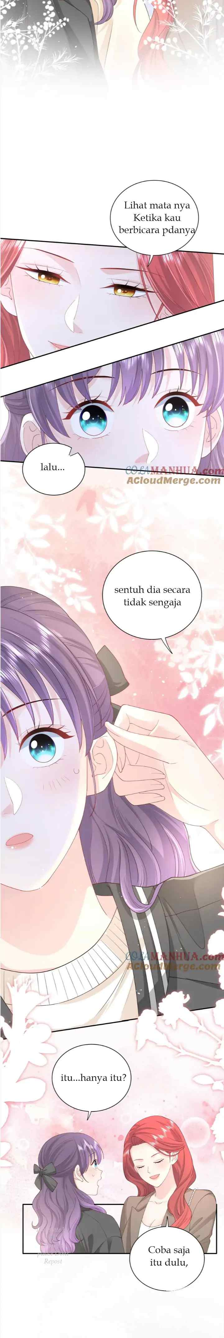 I Know What You Think chapter 59 halaman 9