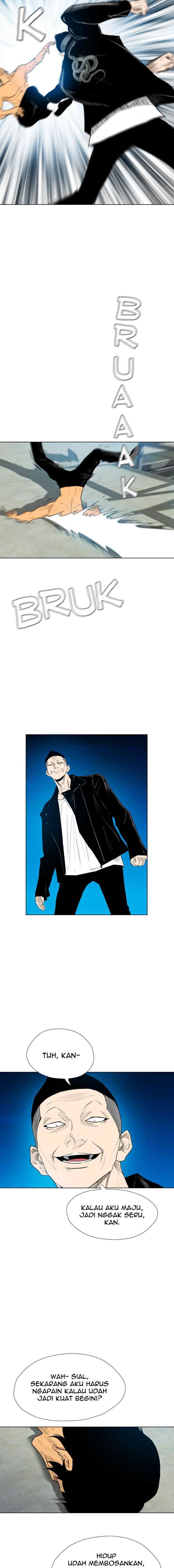 Reawaken Man chapter 165 halaman 11