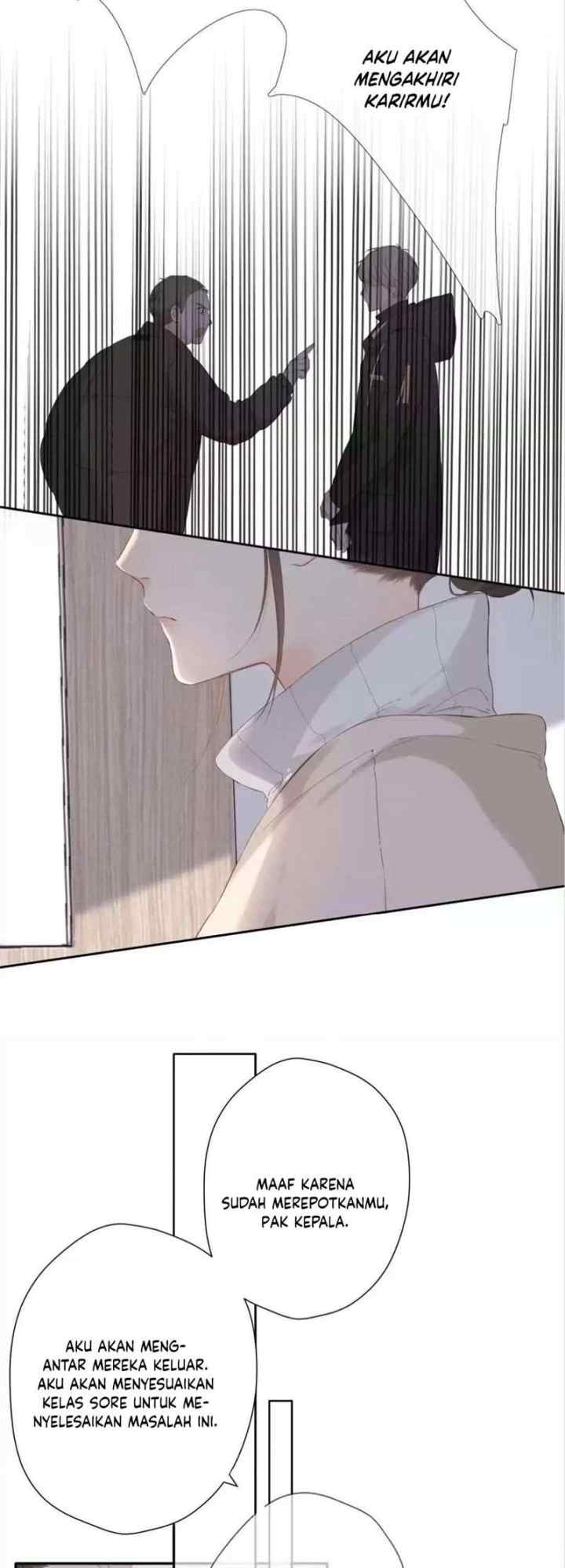 Once More chapter 50 halaman 14