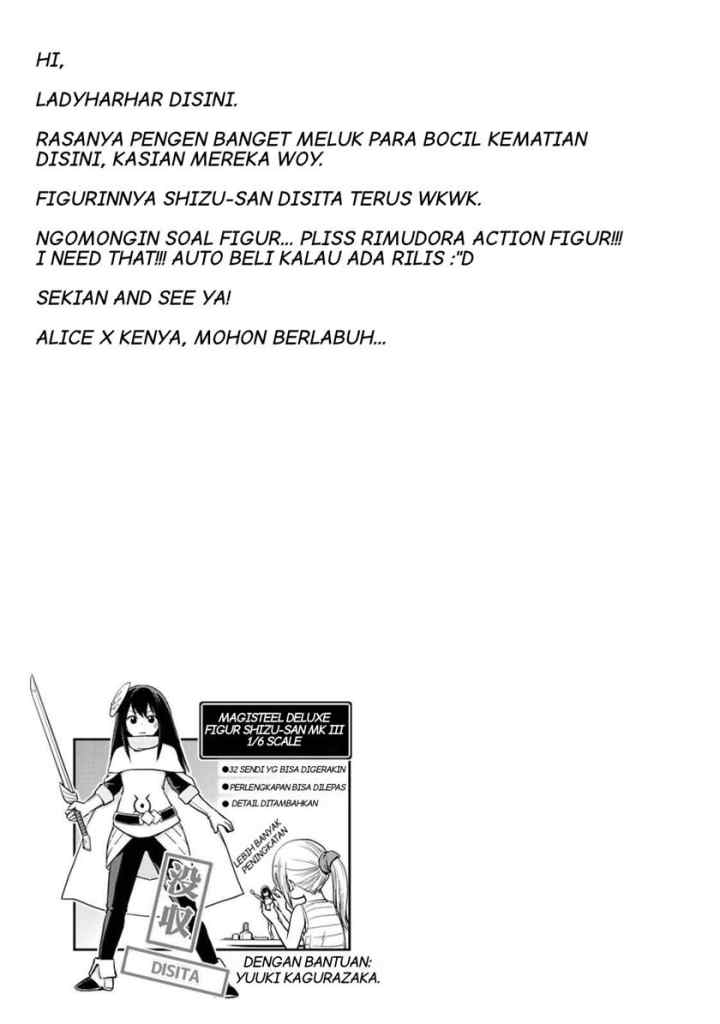 Tensura Nikki Tensei Shitara Slime Datta Ken chapter 36 halaman 14