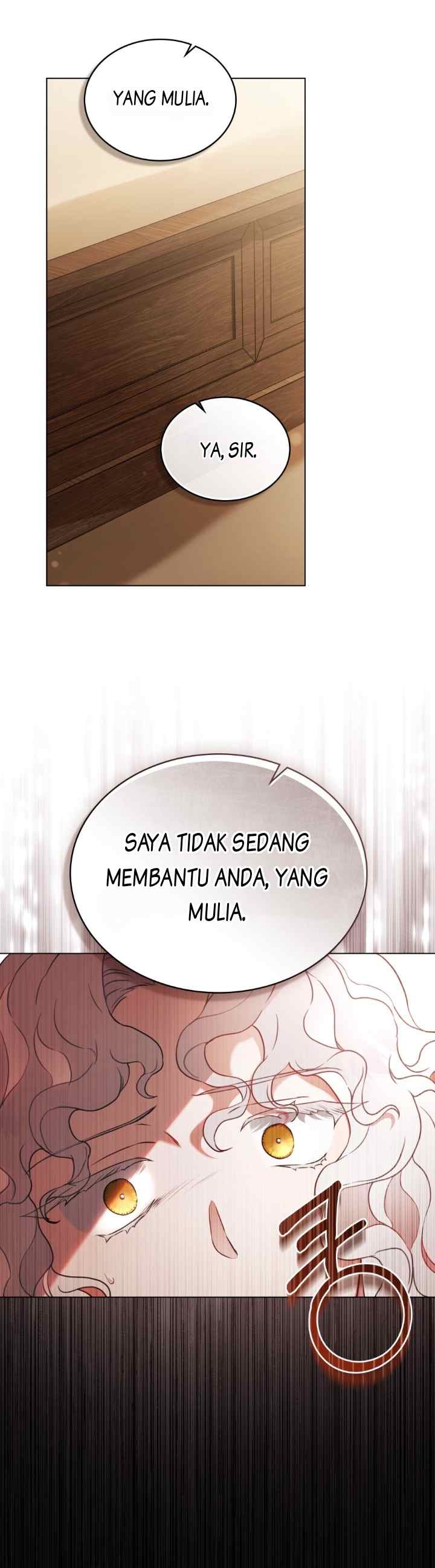 Just a Contract Marriage chapter 4 halaman 18