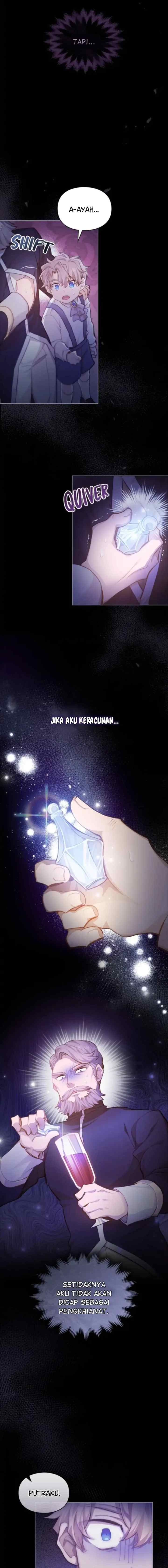 Falling For The Enemy chapter 32 halaman 13