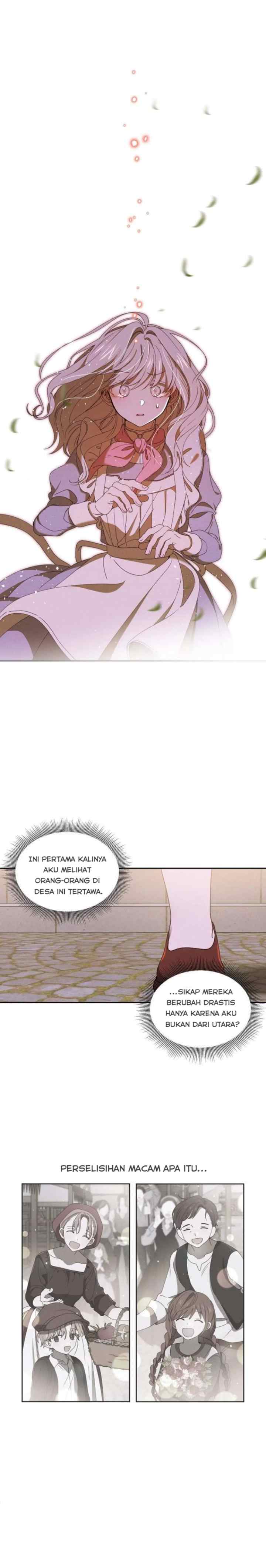 Foam of the Waves chapter 10 halaman 11