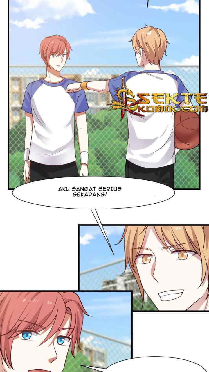I Have a Dragon on My Body chapter 106 halaman 6