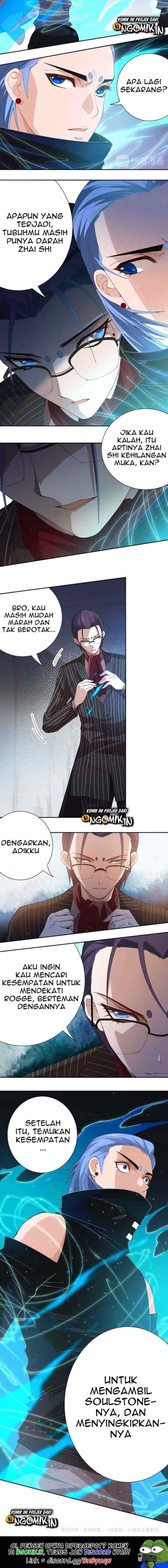 Ultimate Soldier chapter 43 halaman 13