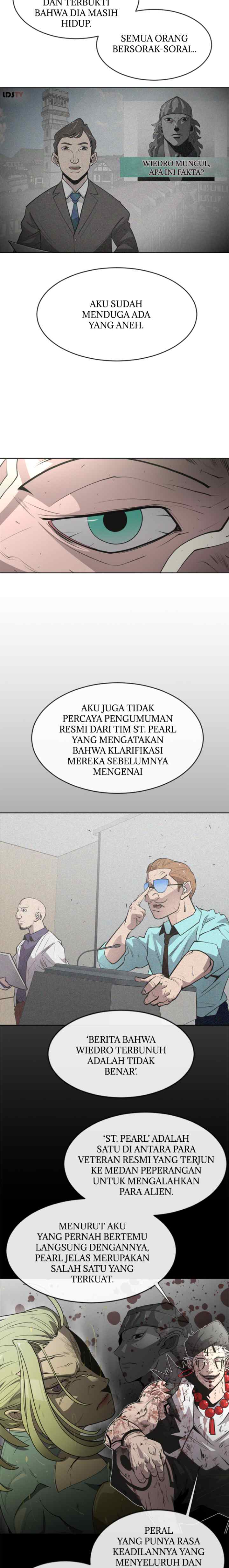 Superhuman Era chapter 77 halaman 4