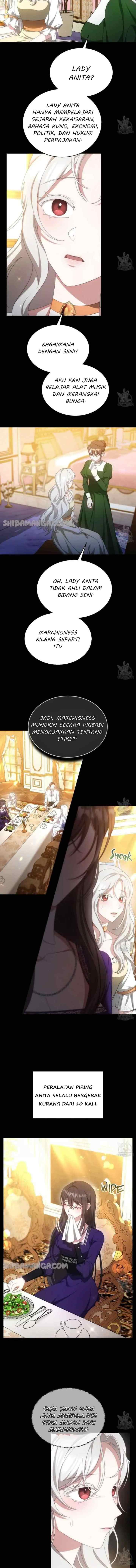 I Hated It Even More chapter 34 halaman 9