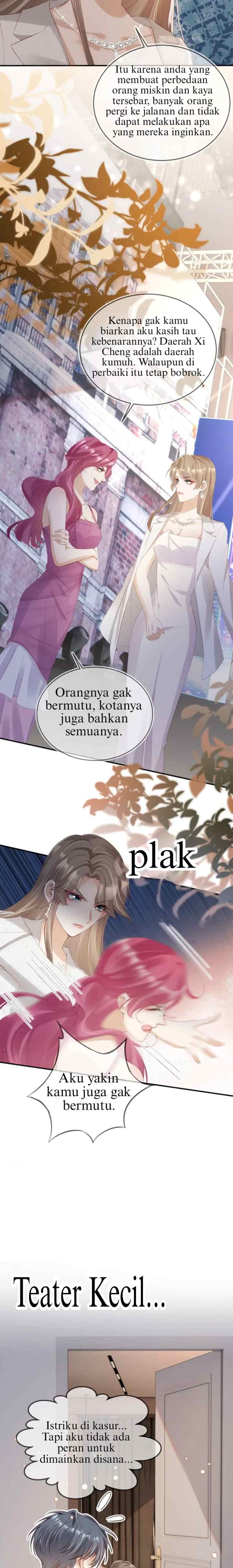 I Married the Disabled Big Shot After My Rebirth chapter 29 halaman 13