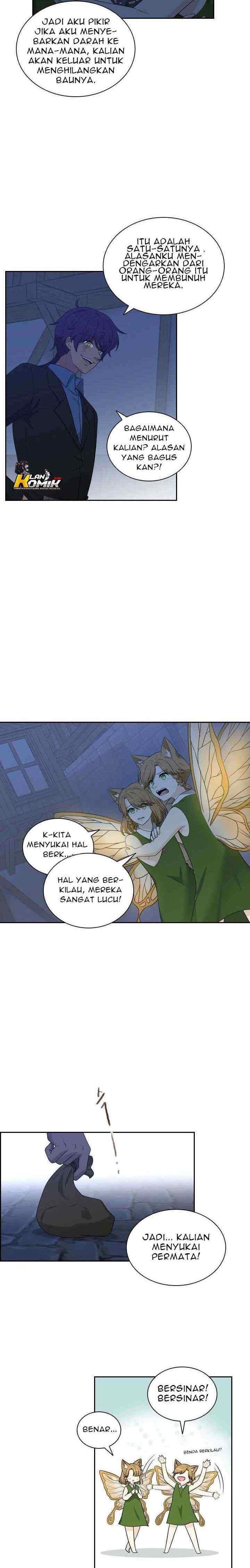 The Book of Lagier chapter 17 halaman 12