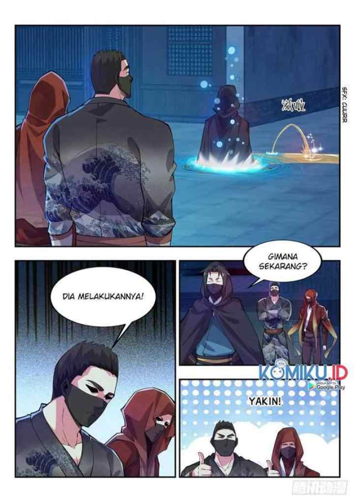 Otherworldly Evil Monarch chapter 86 halaman 13