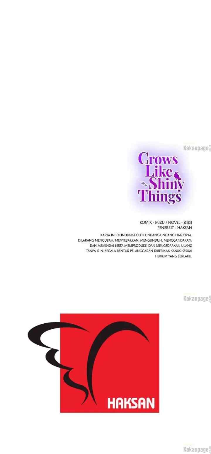 Crows Like Things That Sparkle chapter 73 halaman 20