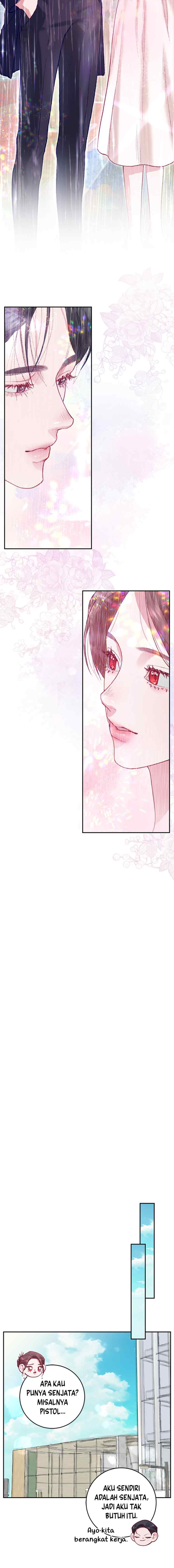 My Demon chapter 11 halaman 14