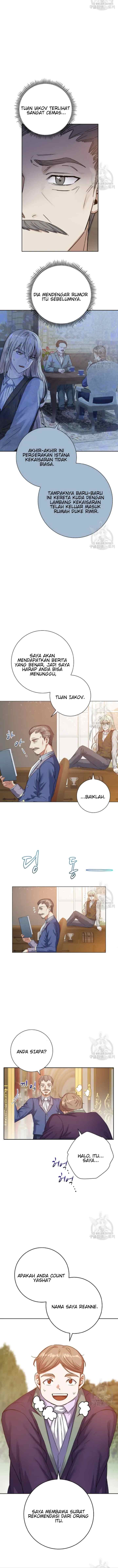 One Day the Devil Said chapter 10 halaman 13