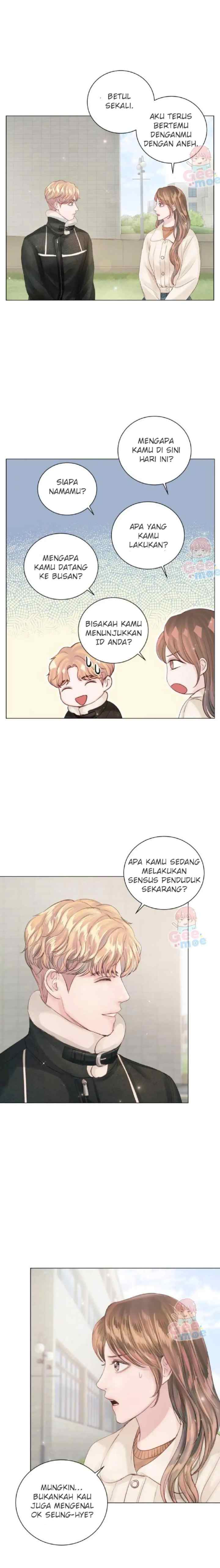 There Must Be Happy Endings chapter 57 halaman 10