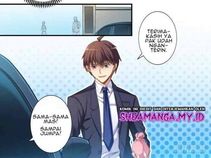 I Am Gao Fu Shuai chapter 13 halaman 12