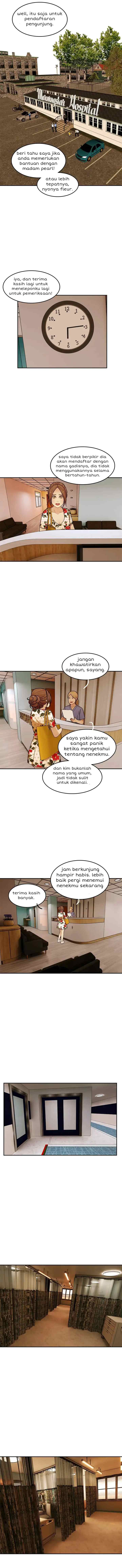 Midnight With Poppy Land chapter 69 halaman 7