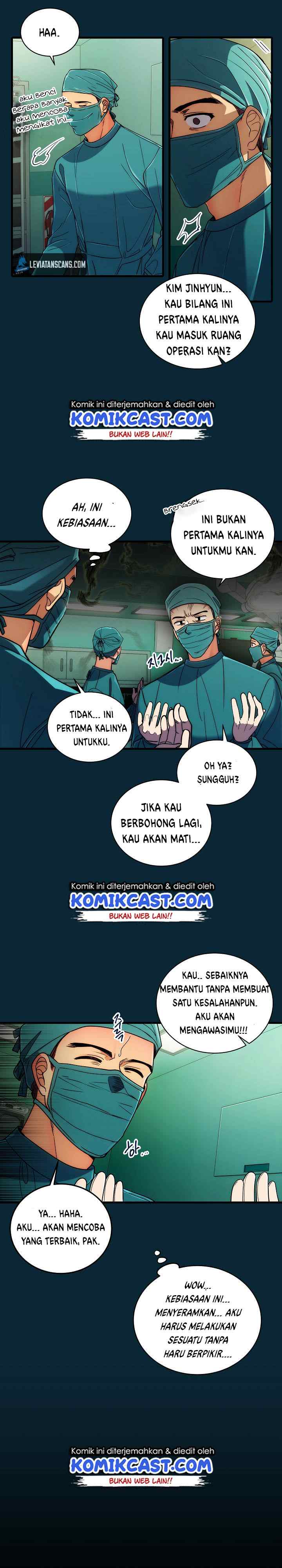 Medical Return chapter 36 halaman 15