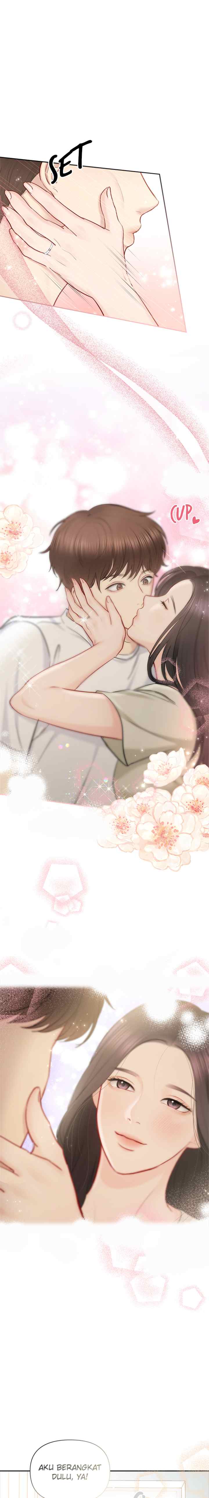 Date First, Love Later chapter 76 halaman 4