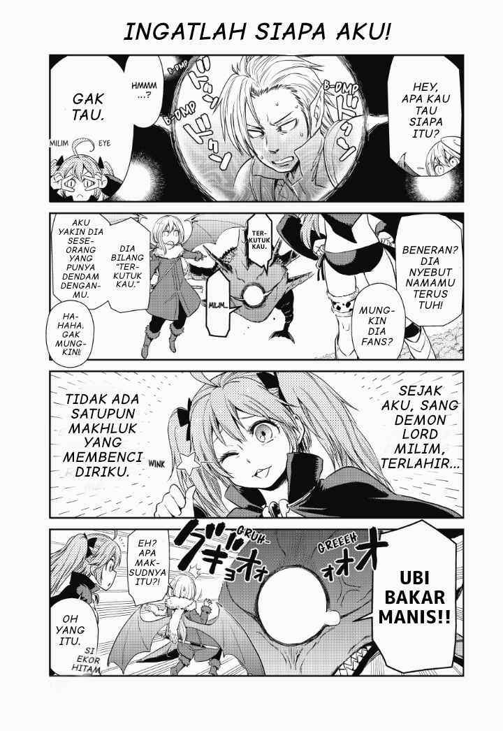 Tensura Nikki Tensei Shitara Slime Datta Ken chapter 16 halaman 13