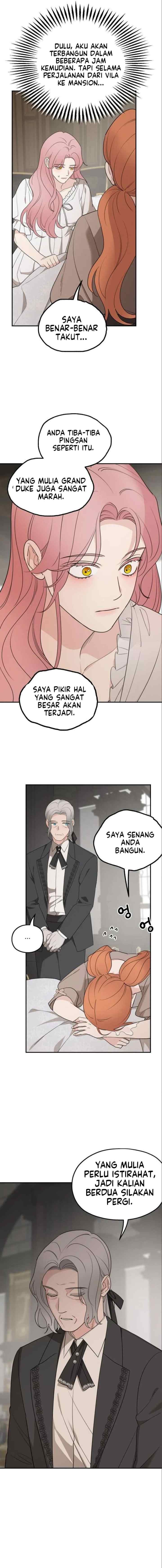 My In-Laws Are Obsessed With Me chapter 81 halaman 10