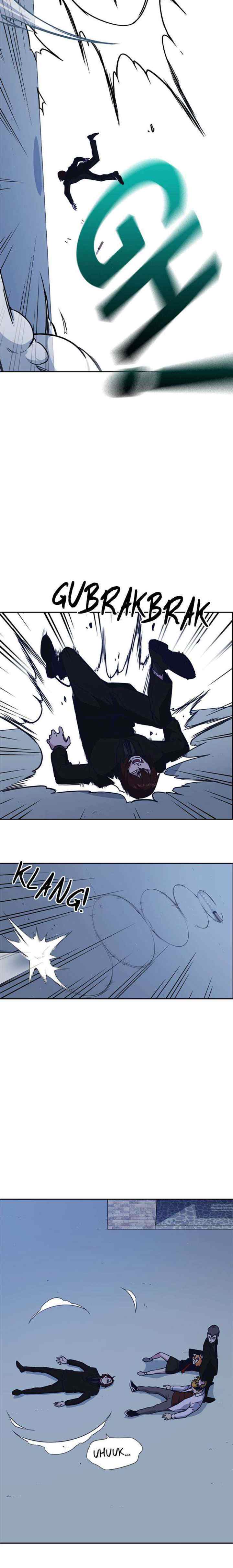 Kenkyu Gurupu chapter 63 halaman 13