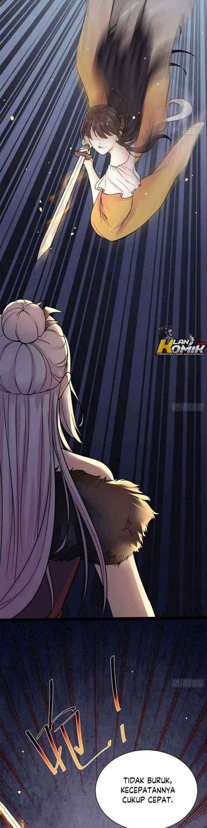 Cultivating Immortals With Rich Women chapter 6 halaman 15