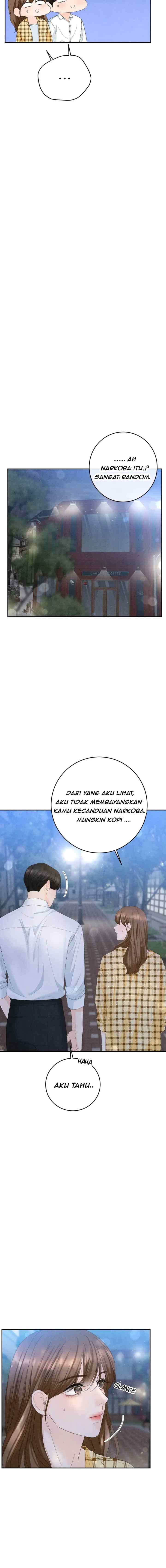 Four Ways to Find a Wife chapter 73 halaman 5