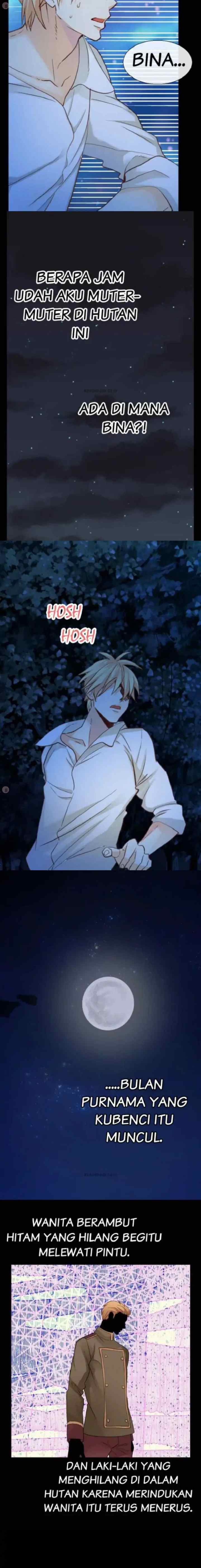 Empress of Another World chapter 74 halaman 8