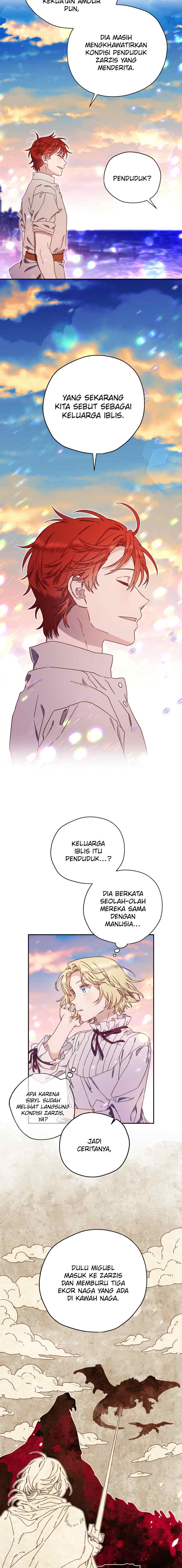 Guhaejuseyo Gongjunim chapter 61 halaman 10