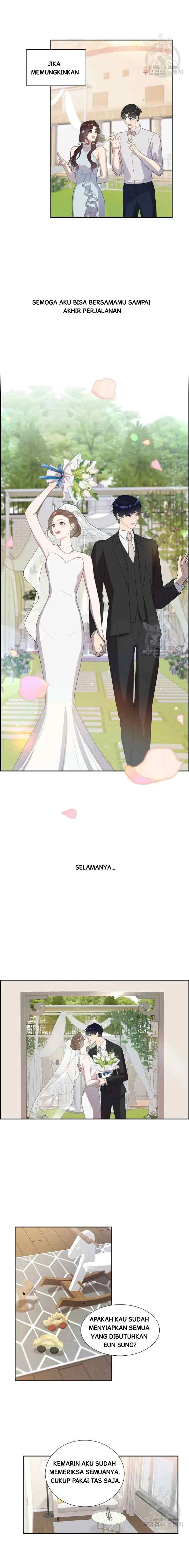 Speeding Romance chapter 51 halaman 11