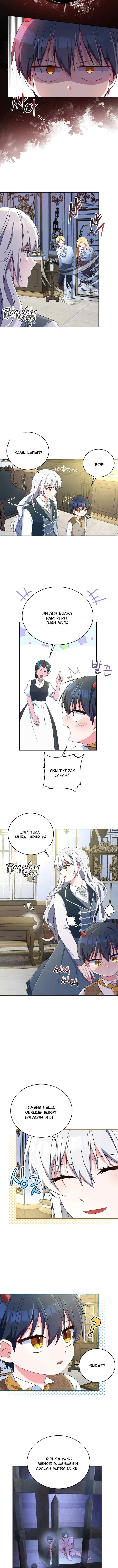 The Demon Lord Doll chapter 11 halaman 10