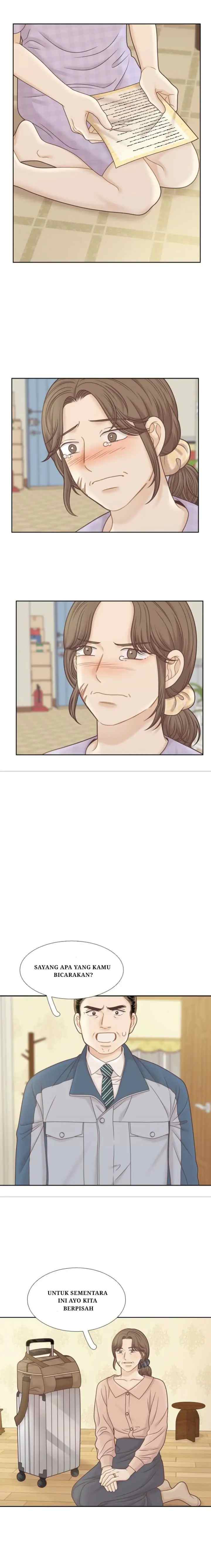 Odd Girls Out S2 chapter 120 halaman 18